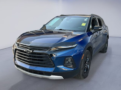2022 Chevrolet Blazer
