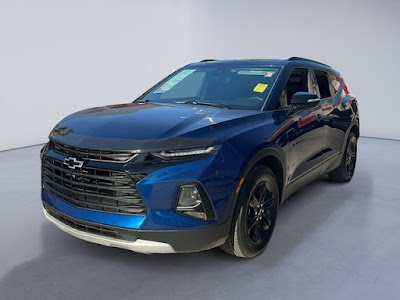 2022 Chevrolet Blazer
