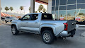 2026 Toyota Tacoma Hybrid Limited
