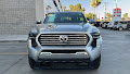 2026 Toyota Tacoma Hybrid Limited