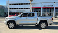 2026 Toyota Tacoma Hybrid Limited