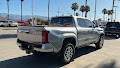 2026 Toyota Tacoma Hybrid Limited