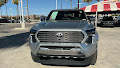 2026 Toyota Tacoma Hybrid Limited