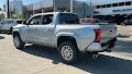 2026 Toyota Tacoma Hybrid Limited