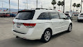 2016 Honda Odyssey EX