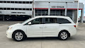 2016 Honda Odyssey EX