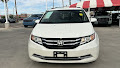 2016 Honda Odyssey EX