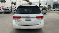 2016 Honda Odyssey EX