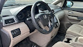 2016 Honda Odyssey EX