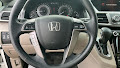 2016 Honda Odyssey EX