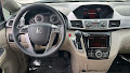 2016 Honda Odyssey EX