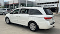 2016 Honda Odyssey EX