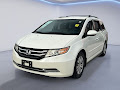 2016 Honda Odyssey EX