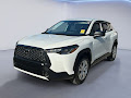 2023 Toyota Corolla Cross L