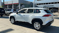 2023 Toyota Corolla Cross L