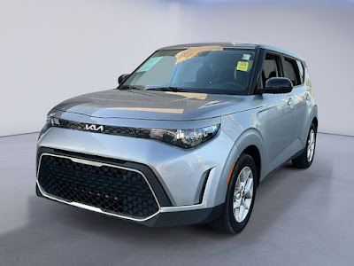 2024 Kia Soul