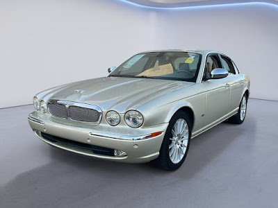 2007 Jaguar XJ8