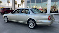 2007 Jaguar XJ8 Base