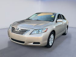 2008 Toyota Camry Hybrid Base