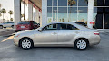 2008 Toyota Camry Hybrid Base