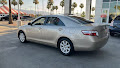 2008 Toyota Camry Hybrid Base