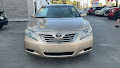 2008 Toyota Camry Hybrid Base