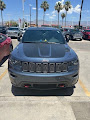 2021 Jeep Grand Cherokee Trailhawk