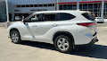 2021 Toyota Highlander L