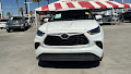 2021 Toyota Highlander L
