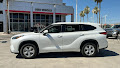 2021 Toyota Highlander L