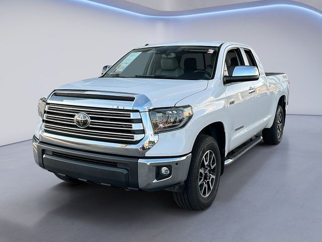 2019 Toyota Tundra Limited