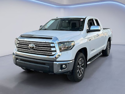 2019 Toyota Tundra