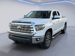 2019 Toyota Tundra Limited