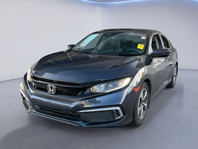 2021 Honda Civic