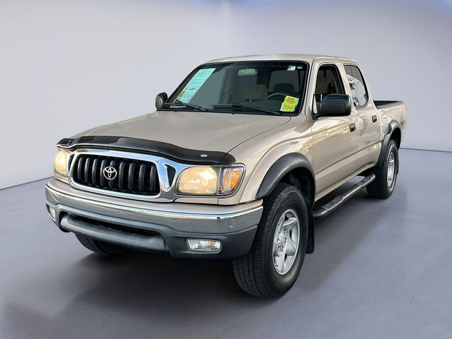 2004 Toyota Tacoma PreRunner