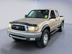 2004 Toyota Tacoma PreRunner