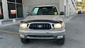 2004 Toyota Tacoma PreRunner