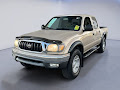 2004 Toyota Tacoma PreRunner