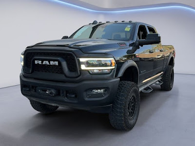 2020 RAM 2500