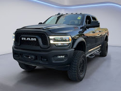 2020 RAM 2500 Power Wagon