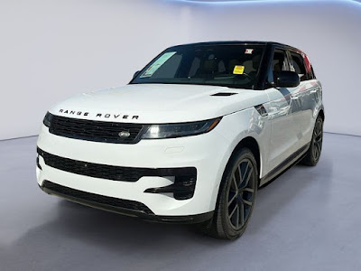 2024 Land Rover Range Rover Sport