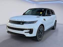2024 Land Rover Range Rover Sport SE