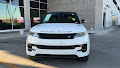 2024 Land Rover Range Rover Sport SE