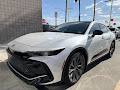 2026 Toyota Crown Limited