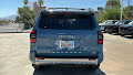 2026 Toyota 4Runner i-FORCE MAX Hybrid Limited