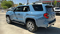 2026 Toyota 4Runner i-FORCE MAX Hybrid Limited
