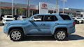 2026 Toyota 4Runner i-FORCE MAX Hybrid Limited
