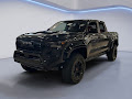 2026 Toyota Tacoma Hybrid TRD Pro