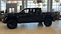 2026 Toyota Tacoma Hybrid TRD Pro