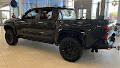 2026 Toyota Tacoma Hybrid TRD Pro